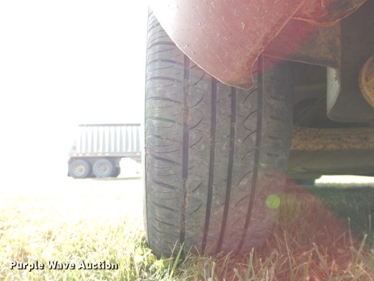 image for item FG9669 2006 Ford Taurus SE