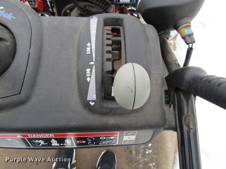 image for item GC9784 Toro Power Max 826 LE snow blower