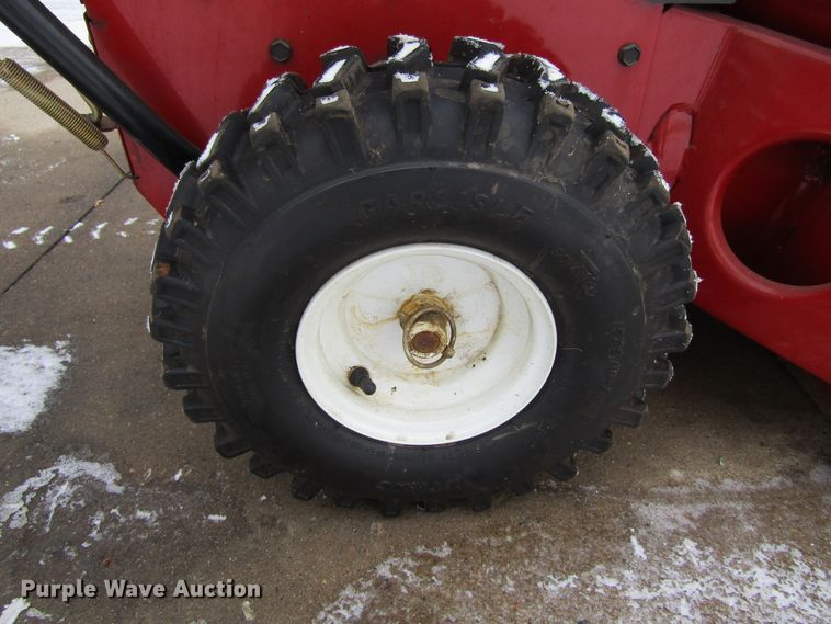 image for item GC9784 Toro Power Max 826 LE snow blower