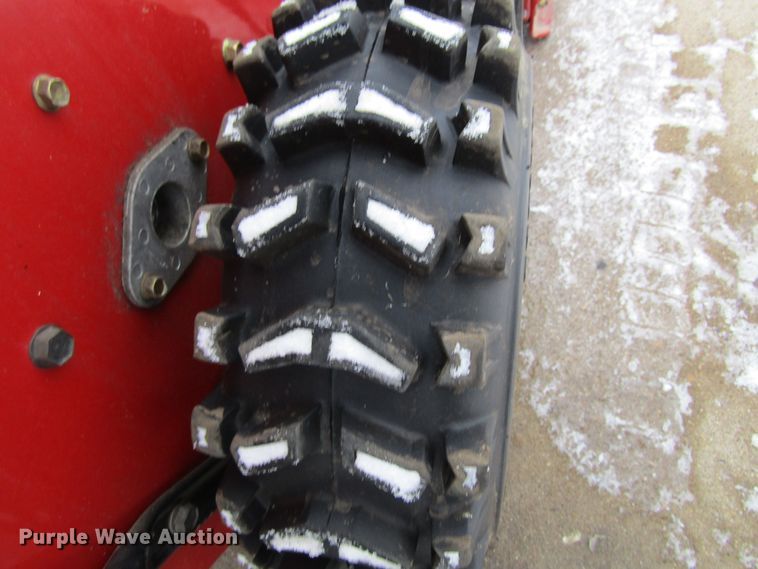 image for item GC9784 Toro Power Max 826 LE snow blower