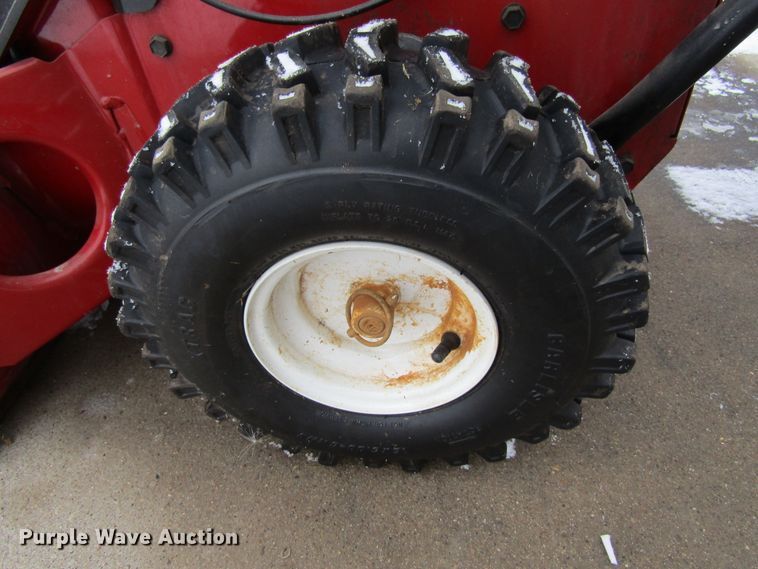 image for item GC9784 Toro Power Max 826 LE snow blower