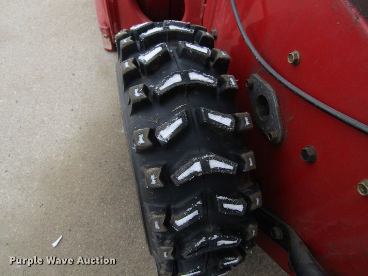 image for item GC9784 Toro Power Max 826 LE snow blower