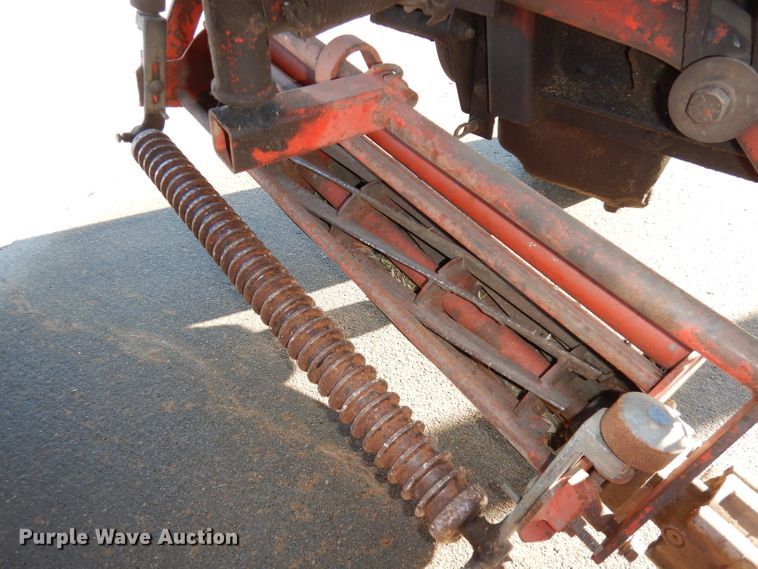 image for item GJ9621 Jacobsen Greens King TF60 lawn mower