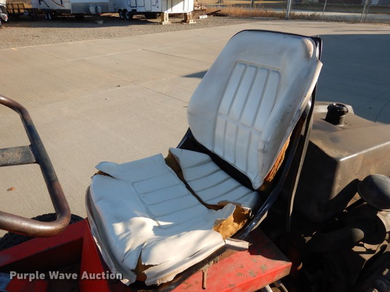 image for item GJ9621 Jacobsen Greens King TF60 lawn mower