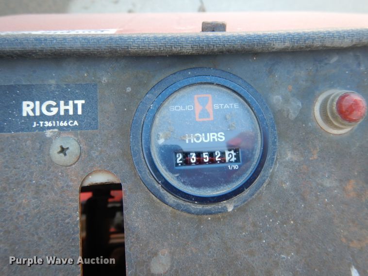 image for item GJ9621 Jacobsen Greens King TF60 lawn mower