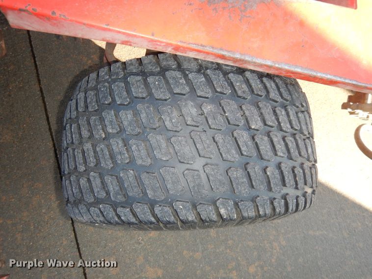 image for item GJ9621 Jacobsen Greens King TF60 lawn mower