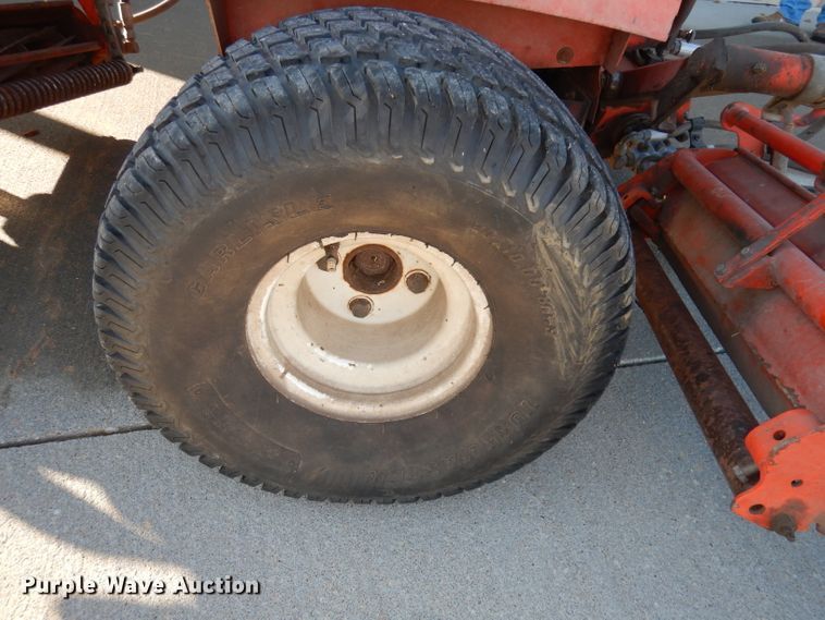 image for item GJ9621 Jacobsen Greens King TF60 lawn mower