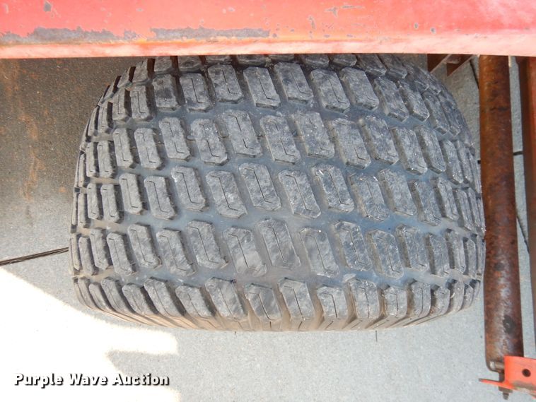 image for item GJ9621 Jacobsen Greens King TF60 lawn mower