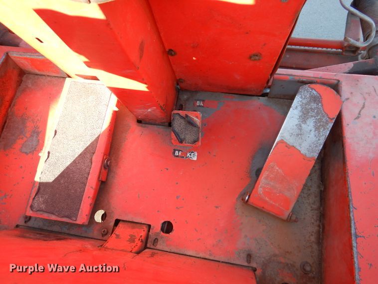 image for item GJ9621 Jacobsen Greens King TF60 lawn mower