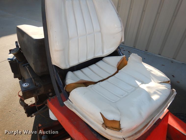 image for item GJ9621 Jacobsen Greens King TF60 lawn mower