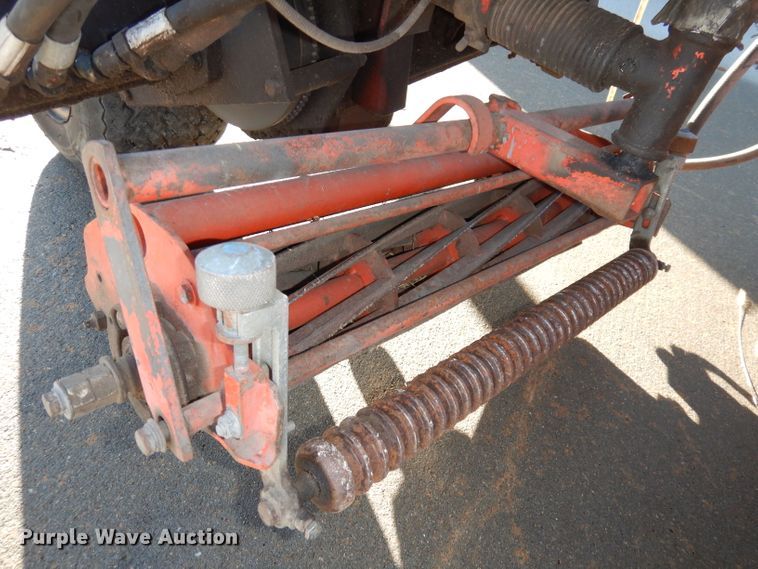 image for item GJ9621 Jacobsen Greens King TF60 lawn mower