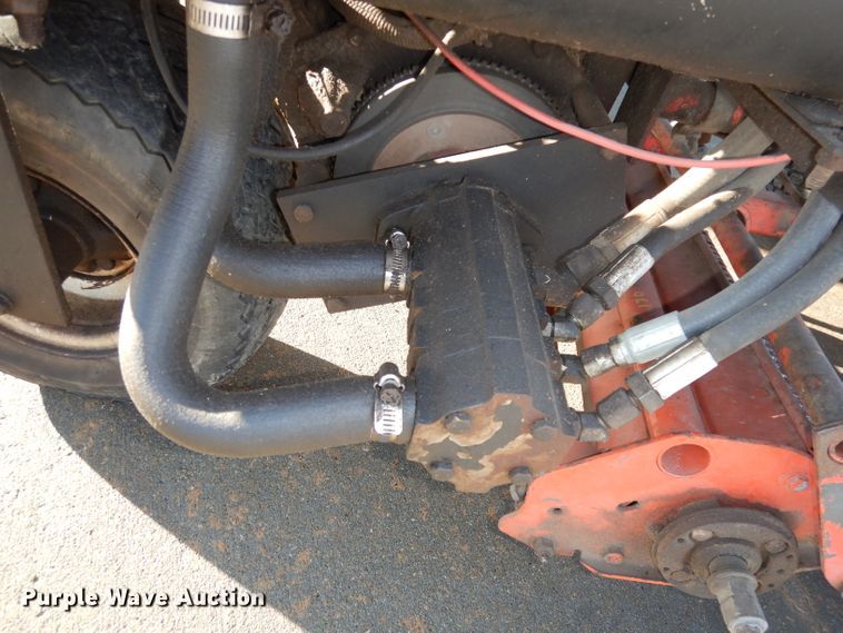 image for item GJ9621 Jacobsen Greens King TF60 lawn mower