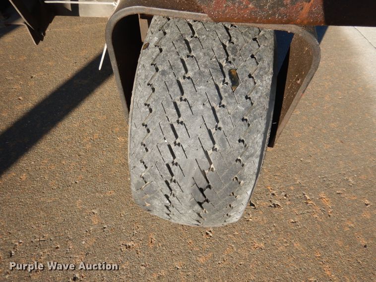 image for item GJ9621 Jacobsen Greens King TF60 lawn mower