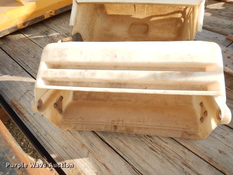 image for item GJ9621 Jacobsen Greens King TF60 lawn mower