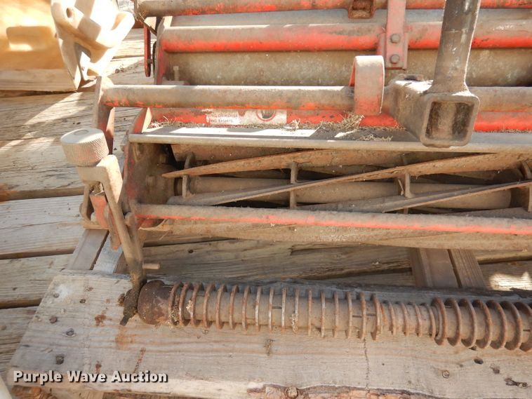 image for item GJ9621 Jacobsen Greens King TF60 lawn mower