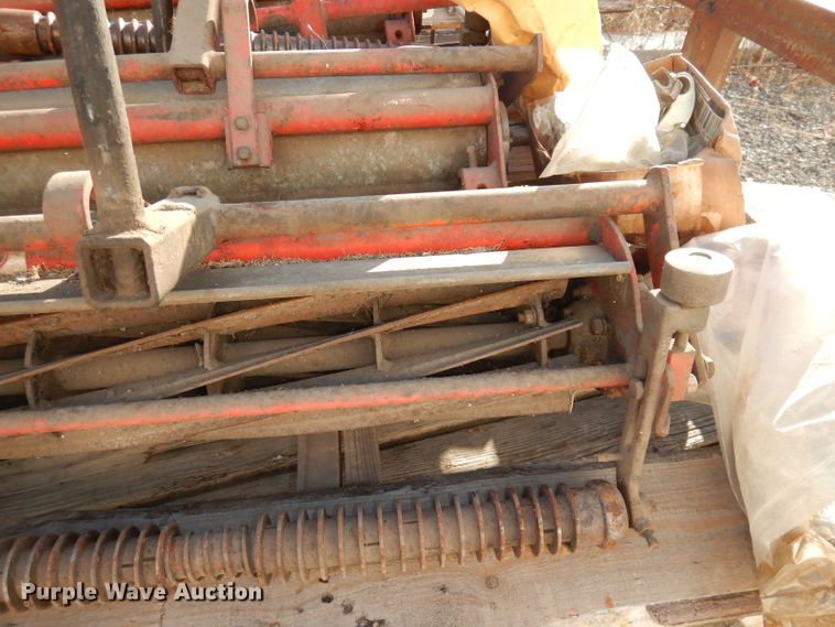 image for item GJ9621 Jacobsen Greens King TF60 lawn mower