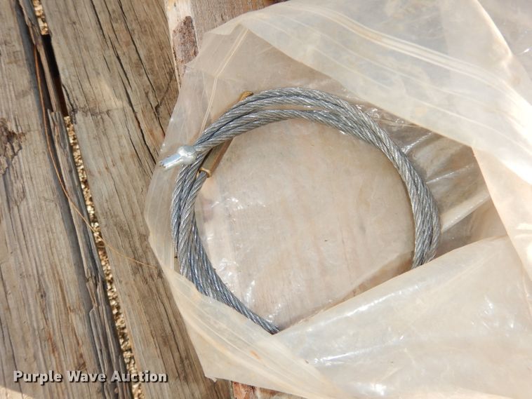 image for item GJ9621 Jacobsen Greens King TF60 lawn mower