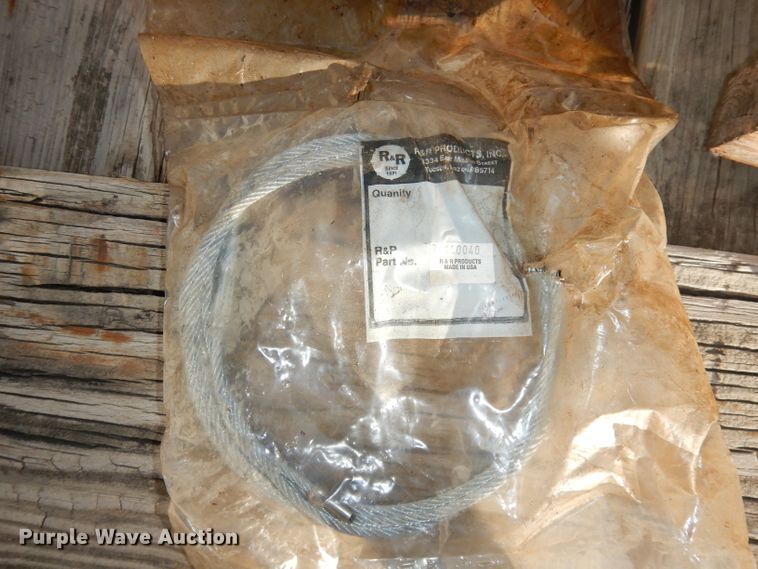 image for item GJ9621 Jacobsen Greens King TF60 lawn mower