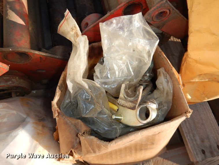 image for item GJ9621 Jacobsen Greens King TF60 lawn mower