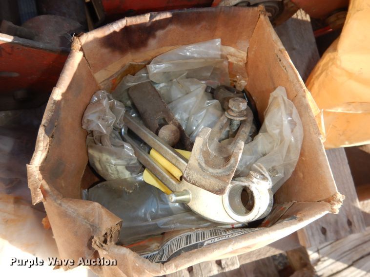 image for item GJ9621 Jacobsen Greens King TF60 lawn mower