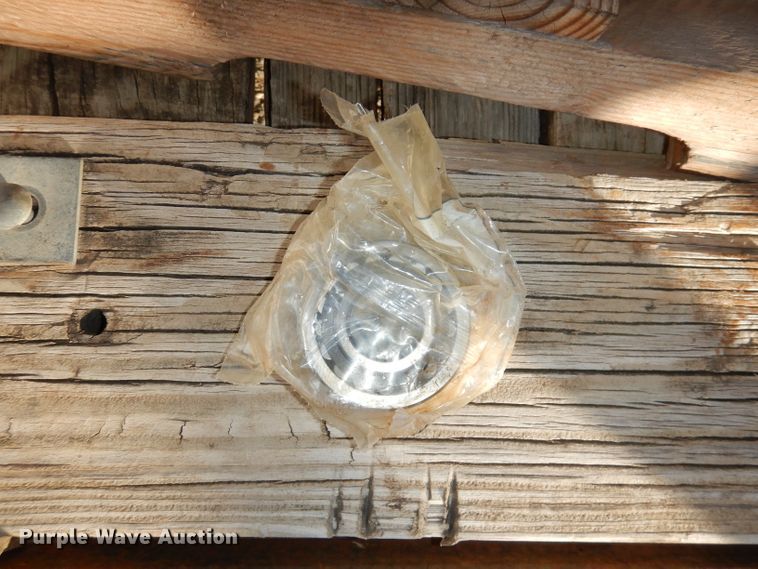 image for item GJ9621 Jacobsen Greens King TF60 lawn mower