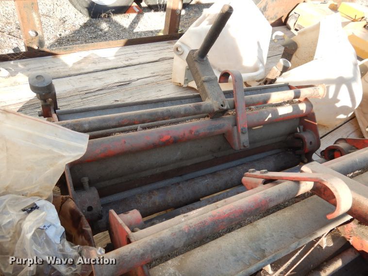 image for item GJ9621 Jacobsen Greens King TF60 lawn mower