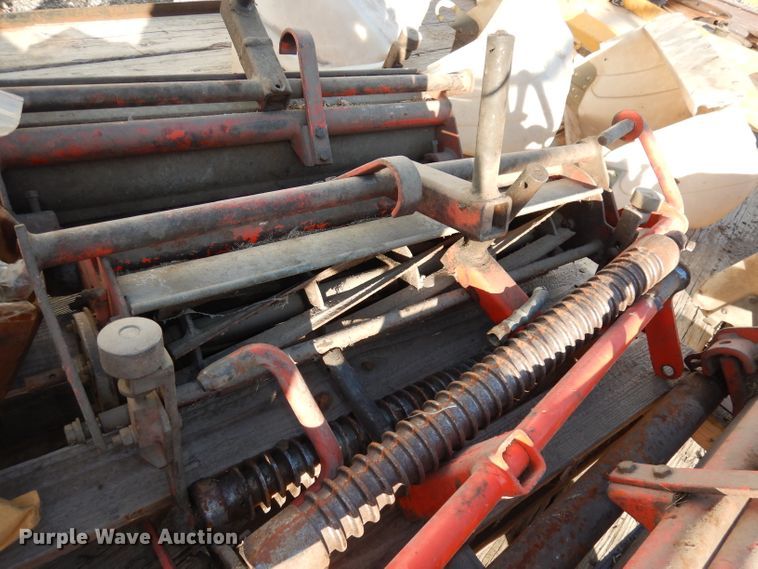 image for item GJ9621 Jacobsen Greens King TF60 lawn mower