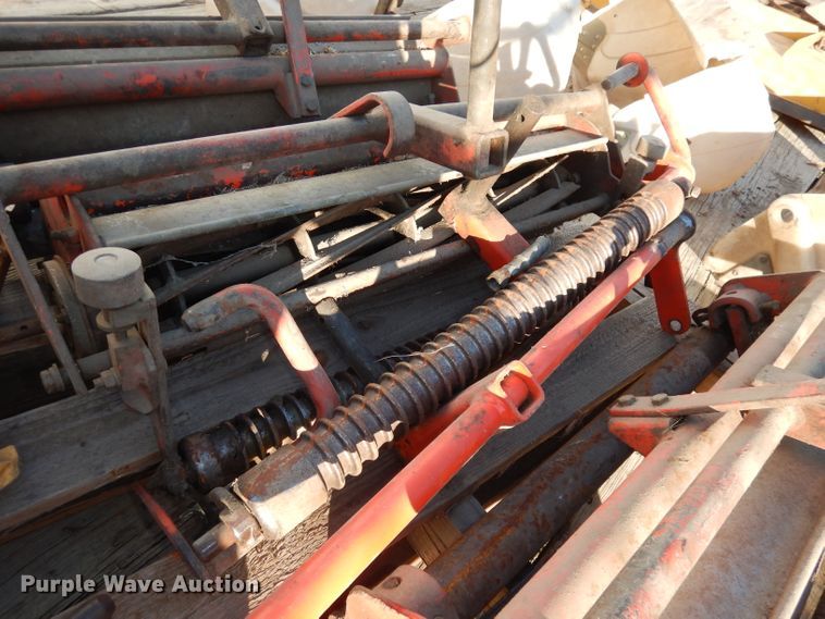 image for item GJ9621 Jacobsen Greens King TF60 lawn mower