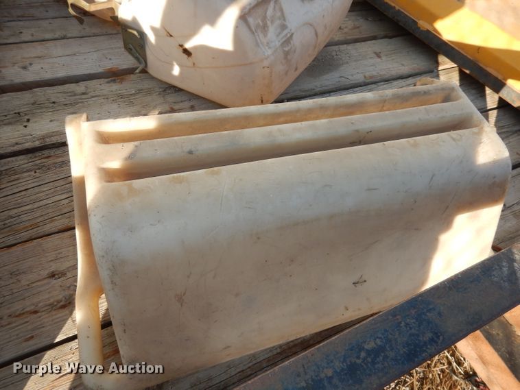 image for item GJ9621 Jacobsen Greens King TF60 lawn mower