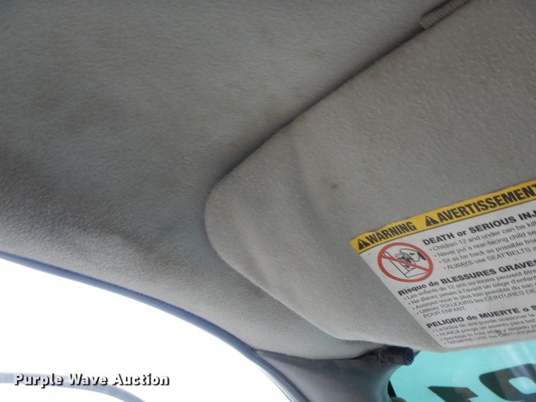 image for item GK9644 2007 Ford F450 Super Duty XL  flatbed truck