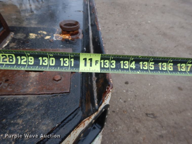 image for item GK9644 2007 Ford F450 Super Duty XL  flatbed truck