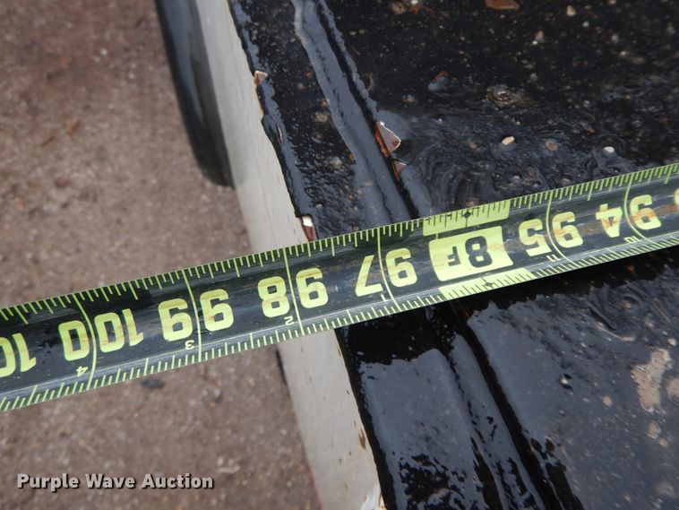 image for item GK9644 2007 Ford F450 Super Duty XL  flatbed truck