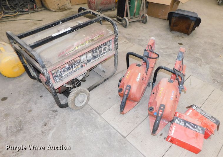 image for item GQ9918 Tools