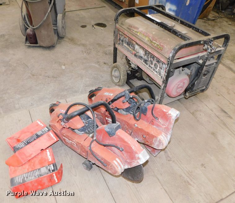 image for item GQ9918 Tools