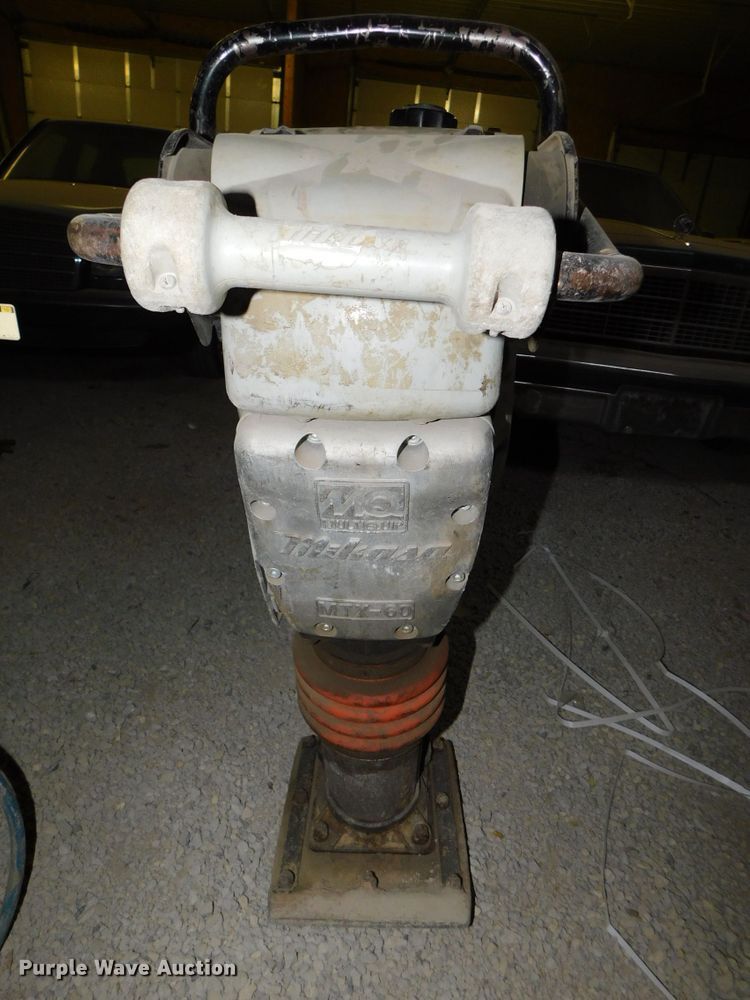 image for item GQ9918 Tools