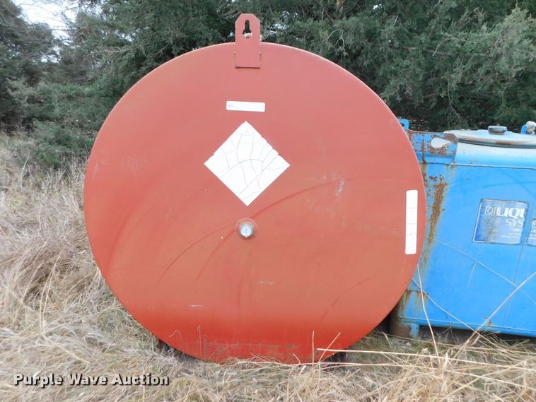 image for item GQ9920 (4) tanks