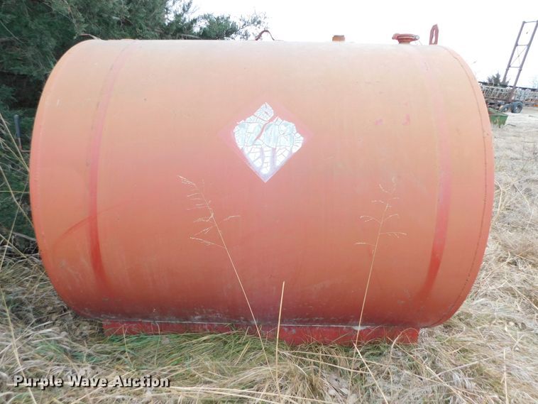 image for item GQ9920 (4) tanks