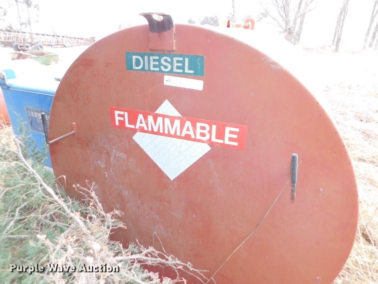 image for item GQ9920 (4) tanks