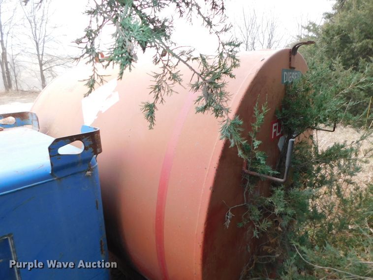 image for item GQ9920 (4) tanks