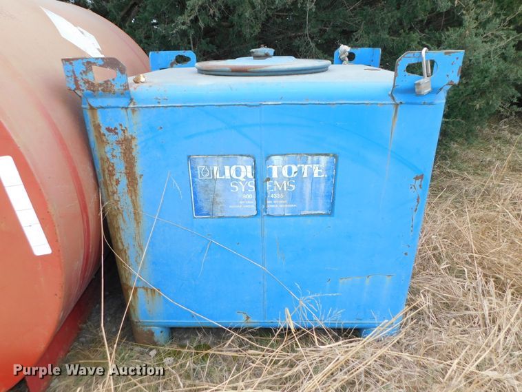 image for item GQ9920 (4) tanks