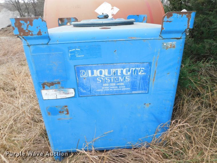 image for item GQ9920 (4) tanks