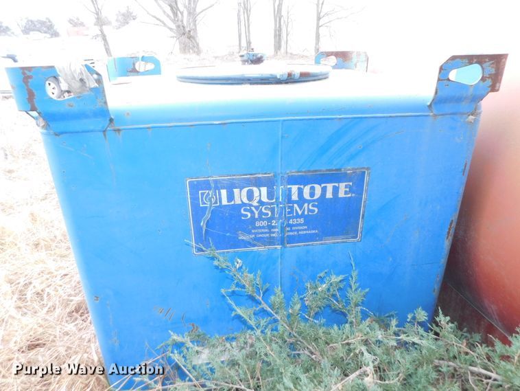 image for item GQ9920 (4) tanks