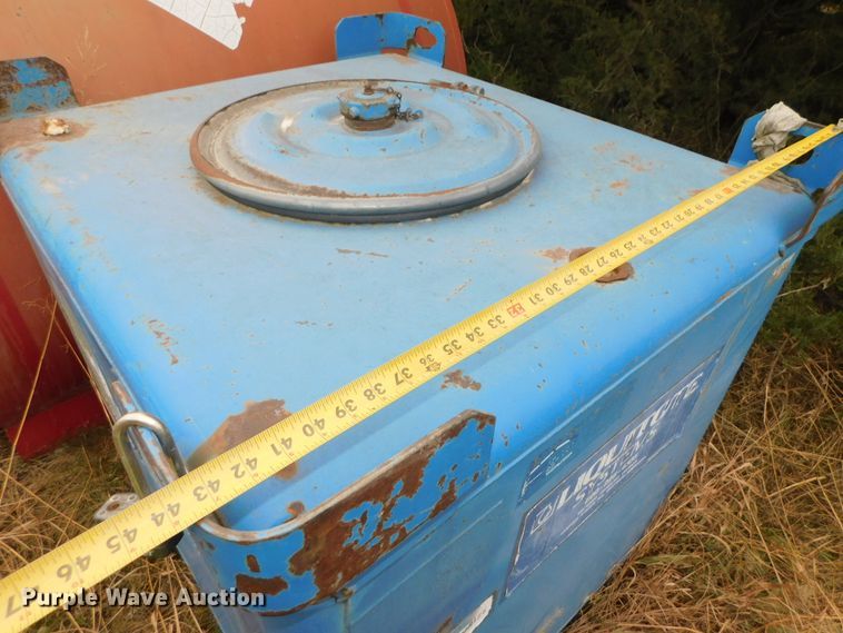 image for item GQ9920 (4) tanks