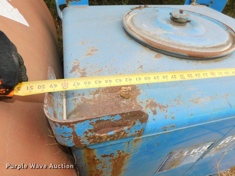 image for item GQ9920 (4) tanks