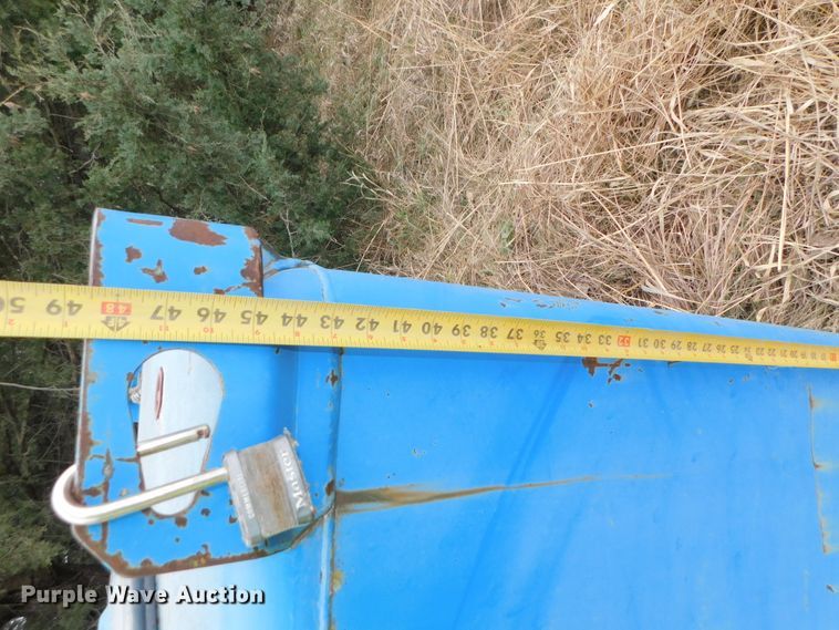 image for item GQ9920 (4) tanks