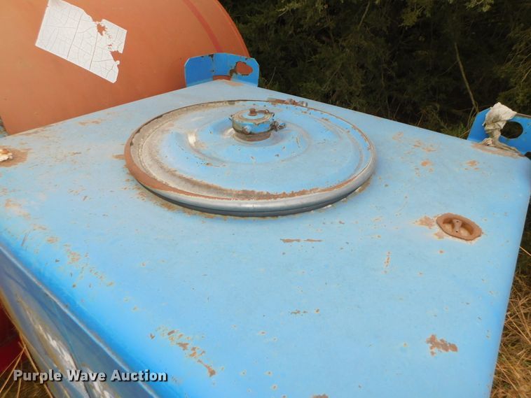 image for item GQ9920 (4) tanks