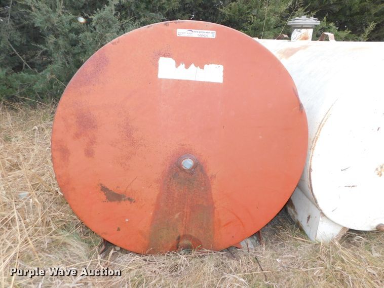 image for item GQ9920 (4) tanks