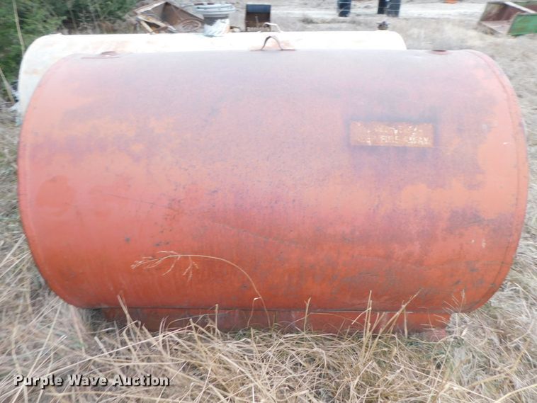 image for item GQ9920 (4) tanks