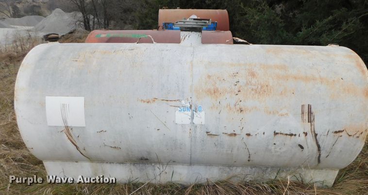 image for item GQ9920 (4) tanks