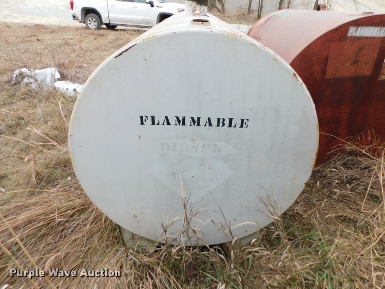 image for item GQ9920 (4) tanks